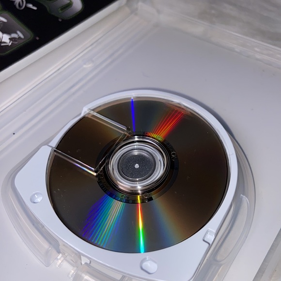 Sony PSP : Traxxpad: Portable Studio Complete In Box - Picture 9 of 10